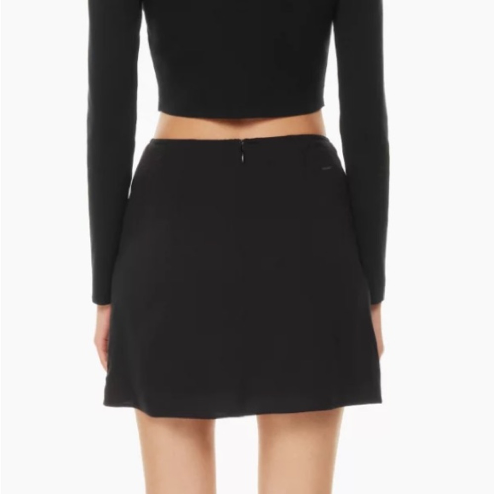 Sunday Best Tatiana Skirt